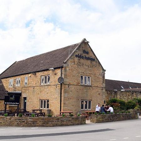 Olde House, Chesterfield By Marston'S Inns Eksteriør billede